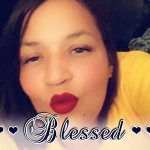 Meet your Posher, Kristie